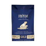 FROMM-  Gold Reduced Activity & Senior Dry Dog Food - 30 LB