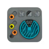 Messy Mutts Flip 'N Slide Puzzler