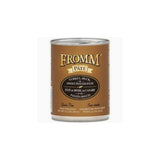 FROMM Turkey, Duck & Sweet Potato Pate for Dog - 345g (12.2oz)