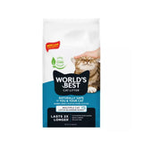 World's Best Cat Litter Multi-Cat Lotus Blossom - 15lbs