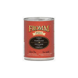 FROMM Turkey & Pumpkin Pate for Dog - 345g (12.2oz)