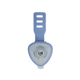 Max & Molly Soundshield Ultrasonic 24/7 Protection Against Ticks & Fleas - Ocean
