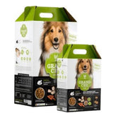 Canisource Grand Cru Grain Free Turkey Dog Dry Food All Breeds  All Life Stages