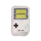 Fuzzyard- Game Dog
