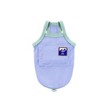 Puppy Gallery - Outside Plus Cooling Dog Tank Top - Lavender