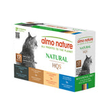 Almo Nature Tuna Selection Rotational Diet Natural - 12 x 70g