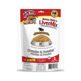 Benny Bully's LiverMix Dog Food Topper