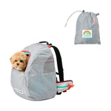iCandor - Backback Wind Guard