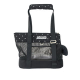 iCandor- Brisbane Bag -Capri Black