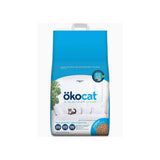 Okocat Natural Wood Clumping Litter