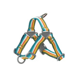 iCandor No Pull Harness- Ripple