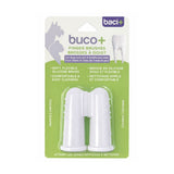 Baci Buco+ Finger Brushes for Cats &amp; Dogs