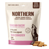 Northern Pet- Canadian Bacon With Blueberries Dog -500g