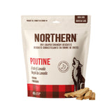 Northern Pet - Poutine Fry-Shaped Crunchy Biscuits Dog 450g