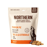 Northern Pet - Pumpkin Pie Dog 500g