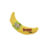 Yeowww Catnip Banana Toy