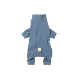 FuzzYard Life Pajama - French Blue
