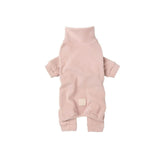 FuzzYard Life Pajama - Soft Blush