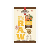 Primal -Puppy Chicken & Pork Recipe -Freeze Dried - Kibble in the Raw- Dog Food