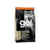 Go! Lamb + Wild Boar Dog Dry Food Carnivore All Breeds, All Life Stages