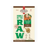 Primal- Small Breed Chicken Recipe - Freeze Dried - Kibble in the Raw-  Dog Food