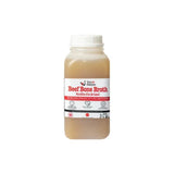 Tom & Sawyer - Beef Bone Broth 12 oz