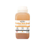 Tom & Sawyer Chicken Bone Broth -12 oz