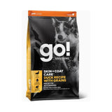 Go! - Duck - Dog Dry Food - Skin & Coat - All Breeds, All Life Stages