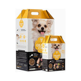 Canisource Grand Cru Grain Free Chicken & Duck Dog Dry Food All Breeds, All Life Stages