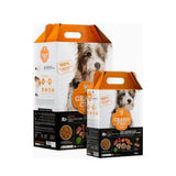 Canisource Grand Cru - Grain Free Pork & Lamb - Dog Dry Food - All Breeds, All Life Stages