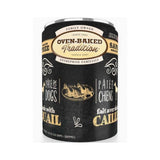 Oven-Baked Tradition - Grain Free Quail Pâté - Dog Wet Food - Adult (354g)