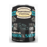 Oven-Baked Tradition - Grain Free Salmon Pâté - Dog Wet Food - Adult