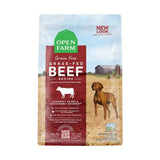 Open Farm Grain Free Beef Recipe Dog Dry Food - All Life Stages