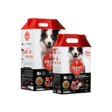 Canisource Grand Cru Red Meat Dog Dry Food All Breeds, All Life Stages