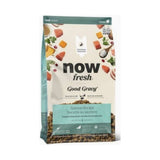 NowFresh - Salmon with Good Gravy, Ancient Grains - Dog Dry Food - Small Breed, Adult