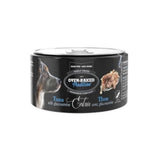Oven-Baked Tradition - Tuna Entrée With Glucosamine - Dog Wet Food - Supplemental (156g)