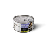 1st Choice Cat Wet Food - Healthy Start Shredded Chicken for Kitten - 85g