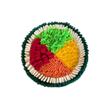 Pawzndogs Hot Sushi Roll Snuffle Mat