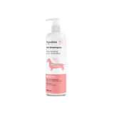 Purodora Lab Pet Shampoo for Sensitive Skin, Aloe & White Tea - 500ml