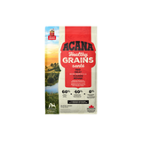ACANA Healthy Grains Red Meat Recipe Dry Dog Food