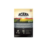 ACANA Adult Small Breed Recipe Dry Dog Food