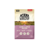 ACANA Singles Lamb & Apple Recipe Dry Dog Food