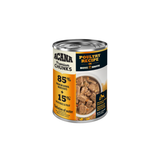 ACANA Premium Chunks Poultry Recipe in Bone Broth - 363g