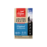 Orijen Amazing Grains Original Dry Dog Food