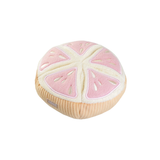 Lambwolf Collective Grapefruit Enrichment Dog Toy