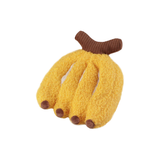 Lambwolf Collective Banana Enrichment Dog Toy