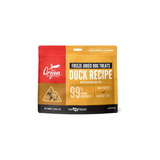 Orijen Freeze-Dried Dog Treats Free-Run Duck - 92g