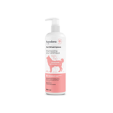 Purodora Lab Pet Shampoo for Deshedding, Pomegranate & Blackcurrant - 500ml