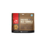 Orijen Freeze-Dried Dog Treats Ranch-Raised Beef - 92g