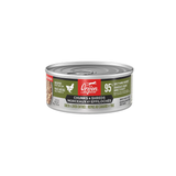 Orijen Chunks & Shreds Wet Cat Food Duck & Liver Entrée - 155g